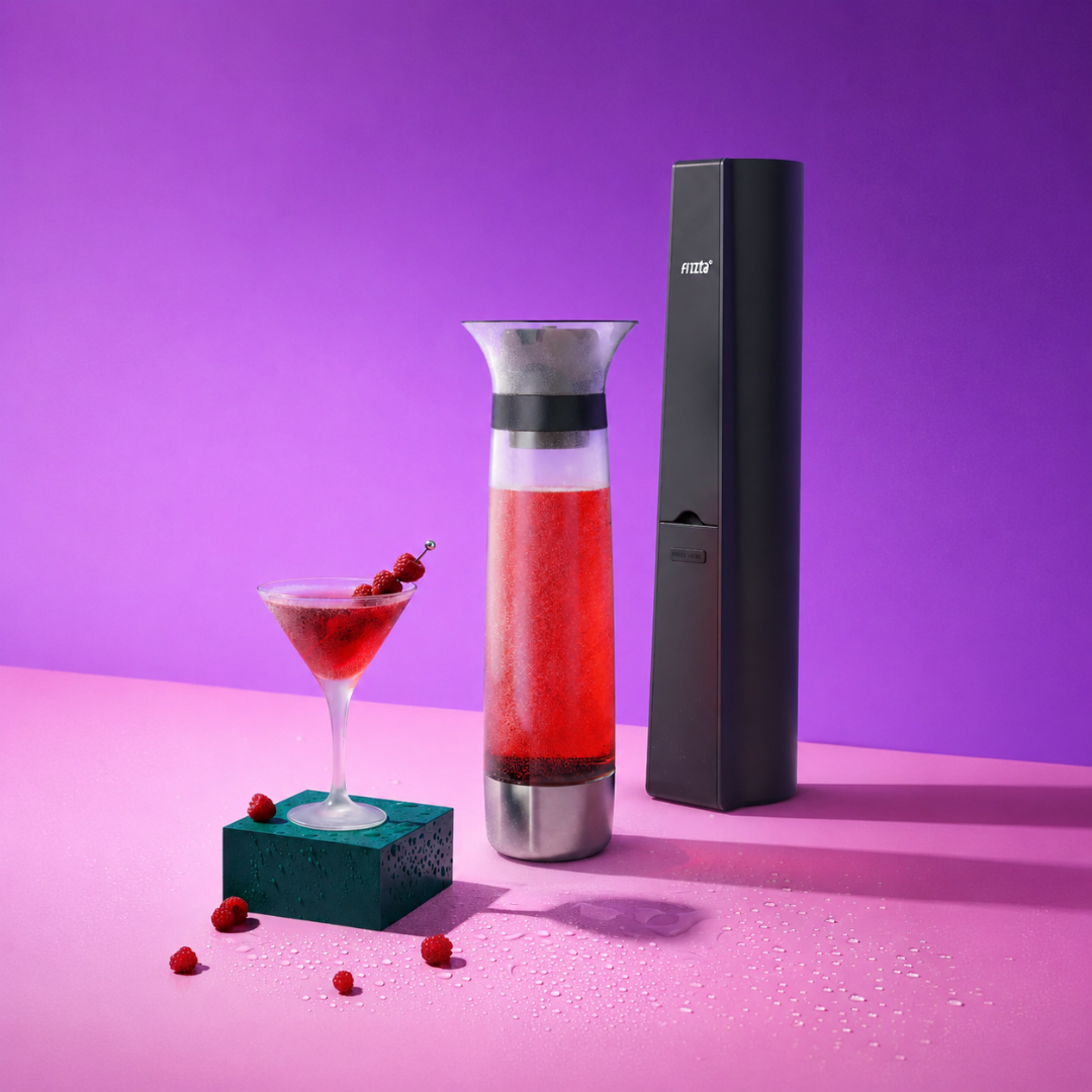 Fizz Maker