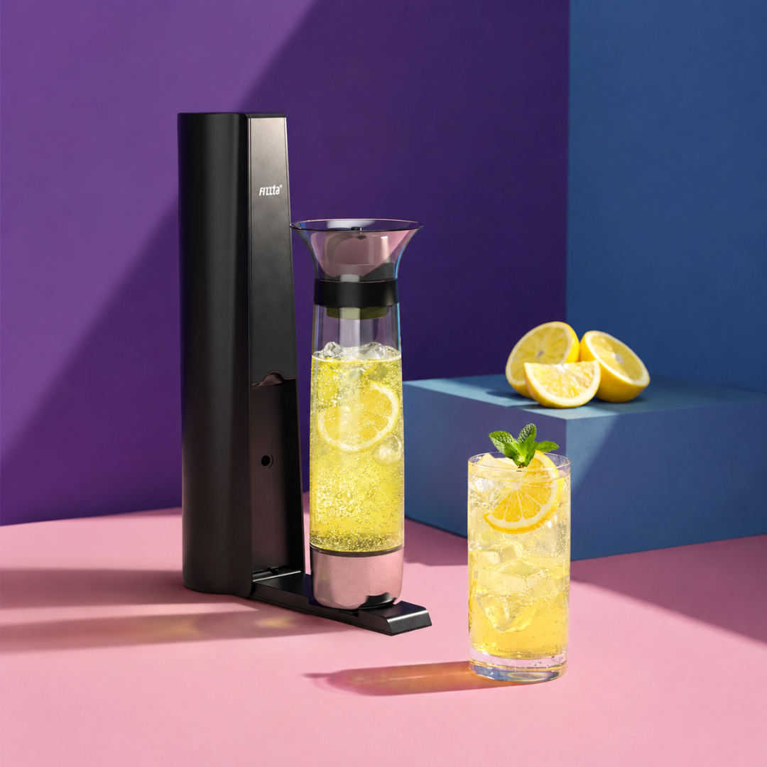 Fizz Maker