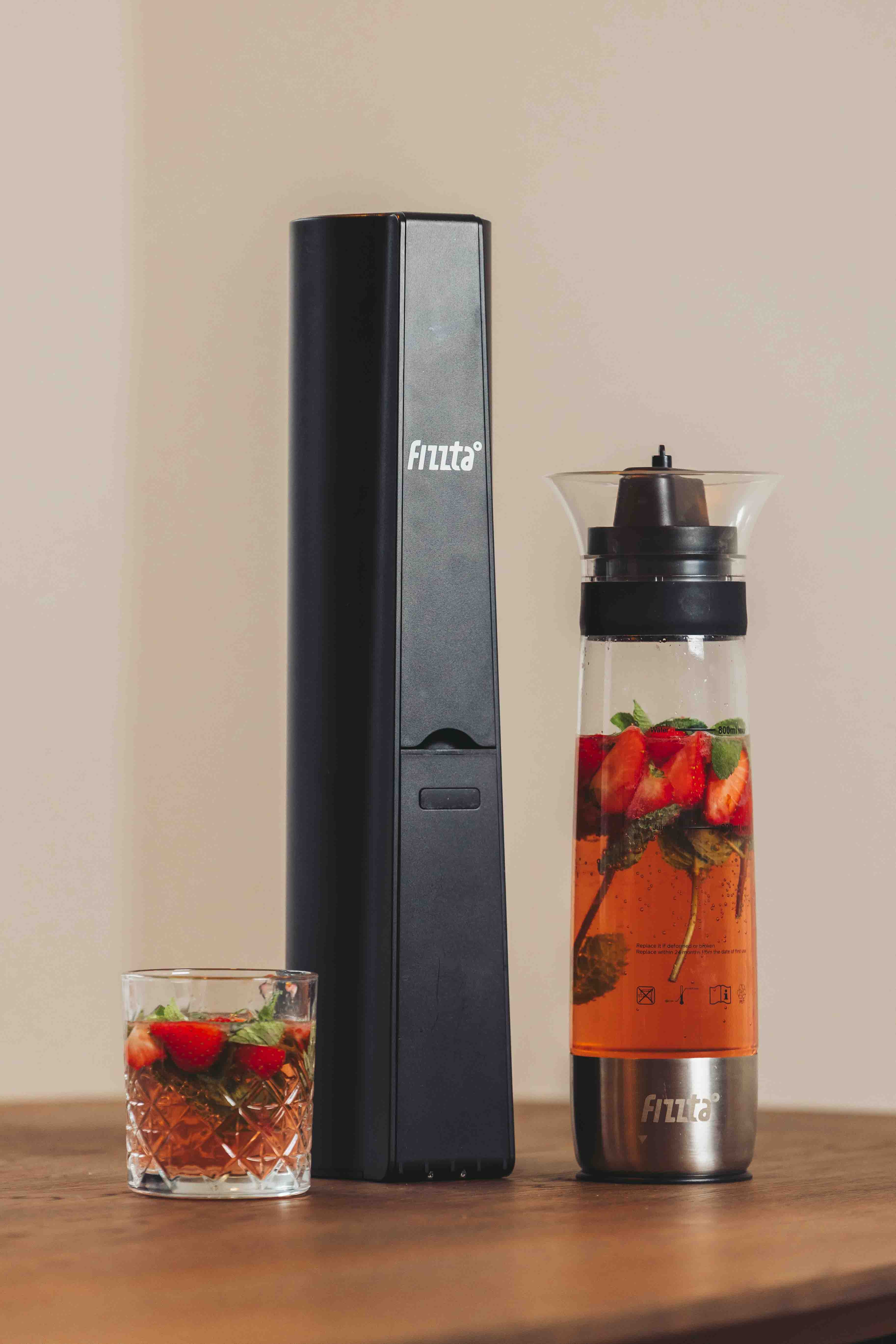 Fizzta